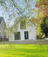 Rhubarb Cottage - Ferienwohnung Navan