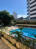 Summit Flat São José dos Campos - Ferienwohnung São José dos Campos
