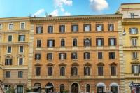 Hostly Vatican Central Apartment - B&B Roma