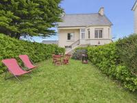 450m de la plage, maison pour 2 adultes 2 enfants - B&B Brignogan-Plages