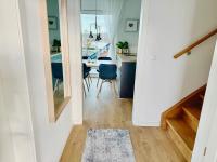 PIERSIDE - Pier 3 - B&B Scharbeutz
