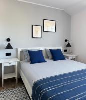 Chambre Double Supérieure