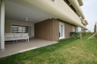 Two-Bedroom Deluxe Apartment with Garden View