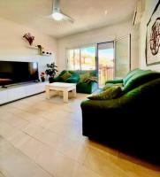 Alojamiento Rural Manomar - Ferienwohnung Torre de Don Miguel