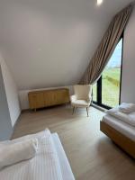 Stodoły pod Łysą Górą - B&B Huta Szklana