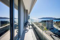 Deluxe Apartment mit 1 Schlafzimmer