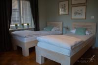 Villa Arta - B&B Drage