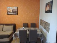 Cozy Family Apartment 50m to Beach - B&B Rafajlovići