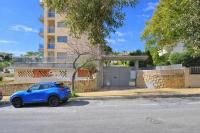 Sea View Calpe Stay by NRAS - B&B Calpe