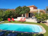 Villa Lolotte - Lecci - Ferienwohnung Lecci