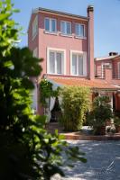 Villa Arta - B&B Drage