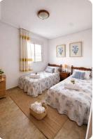 Casa de Cludia - B&B Santa Pola