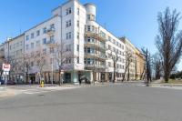 Kompaktowy Apartament w Centrum blisko Plaży Miejskiej by Noclegi Renters - Ferienwohnung Gdingen