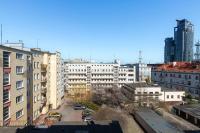 Kompaktowy Apartament w Centrum blisko Plaży Miejskiej by Noclegi Renters - Ferienwohnung Gdingen
