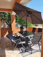 Pearl Apartments - Chambres d'hôtes Sveti Petar