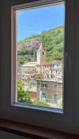 La Scuna Riomaggiore - Ferienwohnung Riomaggiore