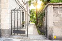 Palazzo Pellanda - B&B Domodossola