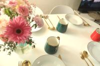 best Price Seoul city center near Hongdae Gangnam 5 min to Subway Station - Ferienwohnung Seoul