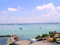 Nanyang Classic Seaview Suite At Georgetown Penang - Bed and Breakfast George Town
