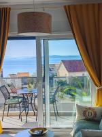 Modern Luxury Apartment Diva 3, 4 stars, Čiovo, Okrug - Chambres d’hôtes Trogir