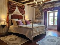 Tweepersoonskamer met Eigen Badkamer