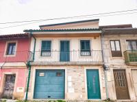 Casa da Estação - B&B Torre de Moncorvo