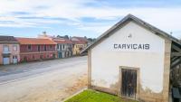 Casa da Estação - B&B Torre de Moncorvo