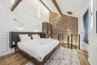 KAZA BELLA - Malakoff - B&B Malakoff