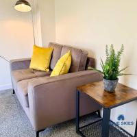 The Wellhouse By Blue Skies Stays - Bed and Breakfast Newton Aycliffe