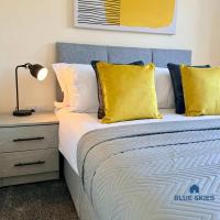 The Wellhouse By Blue Skies Stays - B&B Newton Aycliffe