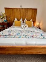 Villa Slnecnica - Chambres d’hôtes Nová Lesná