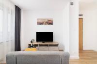 EASY RENT- Paganiniego 33, Two Bedrooms, 24h Check-in - B&B Lublino