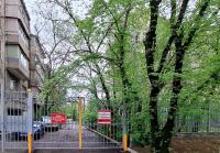 Комфортная двухкомнатная квартира в центре Алматы ,с видом на горы - Chambres d'hôtes Almaty