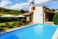 Villa Dol - B&B Buzet