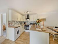 2 Bed in Crewe oc-83192 - Ferienwohnung Audlem