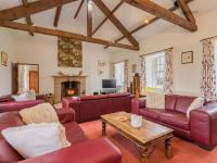 4 Bed in Penrith oc-sz383 - Bed and Breakfast Skirwith