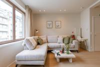 Flat Beethoven - Bed and Breakfast De Panne