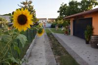 La Casetta di Marco e Giulia, Loft in Valpolicella con giardino - B&B Sant'Ambrogio di Valpolicella