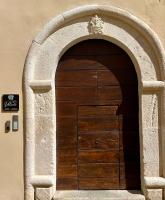 Luxury Loft in Palazzo del 500 a Piazza Duomo - B&B L'Aquila