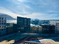 Tromsø city center Vervet - B&B Tromsø