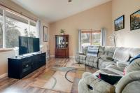 Sweeping Views! Charming Home Near Dtwn Jamestown - Chambres d’hôtes Jamestown