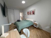 West Side Nest - Bed and Breakfast New York