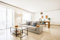Superlative 3BR in the Heart of Sliema - Bed and Breakfast Sliema