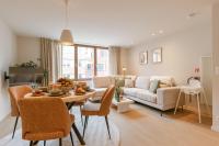 Flat Vivaldi - Bed and Breakfast De Panne