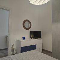 Il blu di Noli - B&B Noli