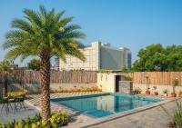 VILLA De OMR, Private Pool Villa at Old Mahabalipuram Road, Chennai - Chambres d’hôtes Kelambākkam