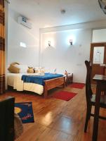 Camera Familiare con Balcone