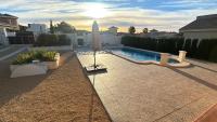 Villa Bella Busot - B&B Alicante