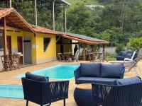 Pousada Guimaraes - B&B São Pedro da Serra