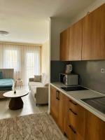 Ulpiana - Ferienwohnung Pristina